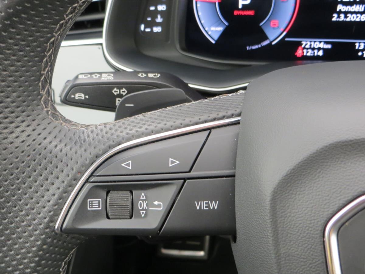 Audi Q7 SUV / Terénní 3,0 l 210 kw