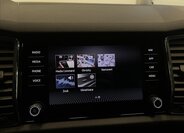 Škoda Kodiaq SUV 2,0 l 140 kw