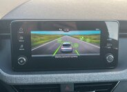 Škoda Kamiq Hatchback 1,0 l 85 kw