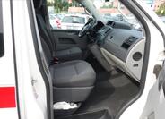 Volkswagen Transporter 10