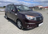SsangYong Rodius SUV / Terénní 2,0 l 114 kw