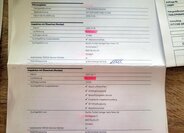 Škoda Octavia Kombi 1,6 l 85 kw