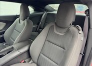 Chevrolet Camaro Kupé 3,6 l 241 kw