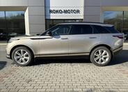 Land Rover Range Rover Velar 1