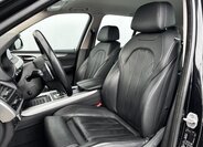 BMW X5 SUV 3,0 l 190 kw