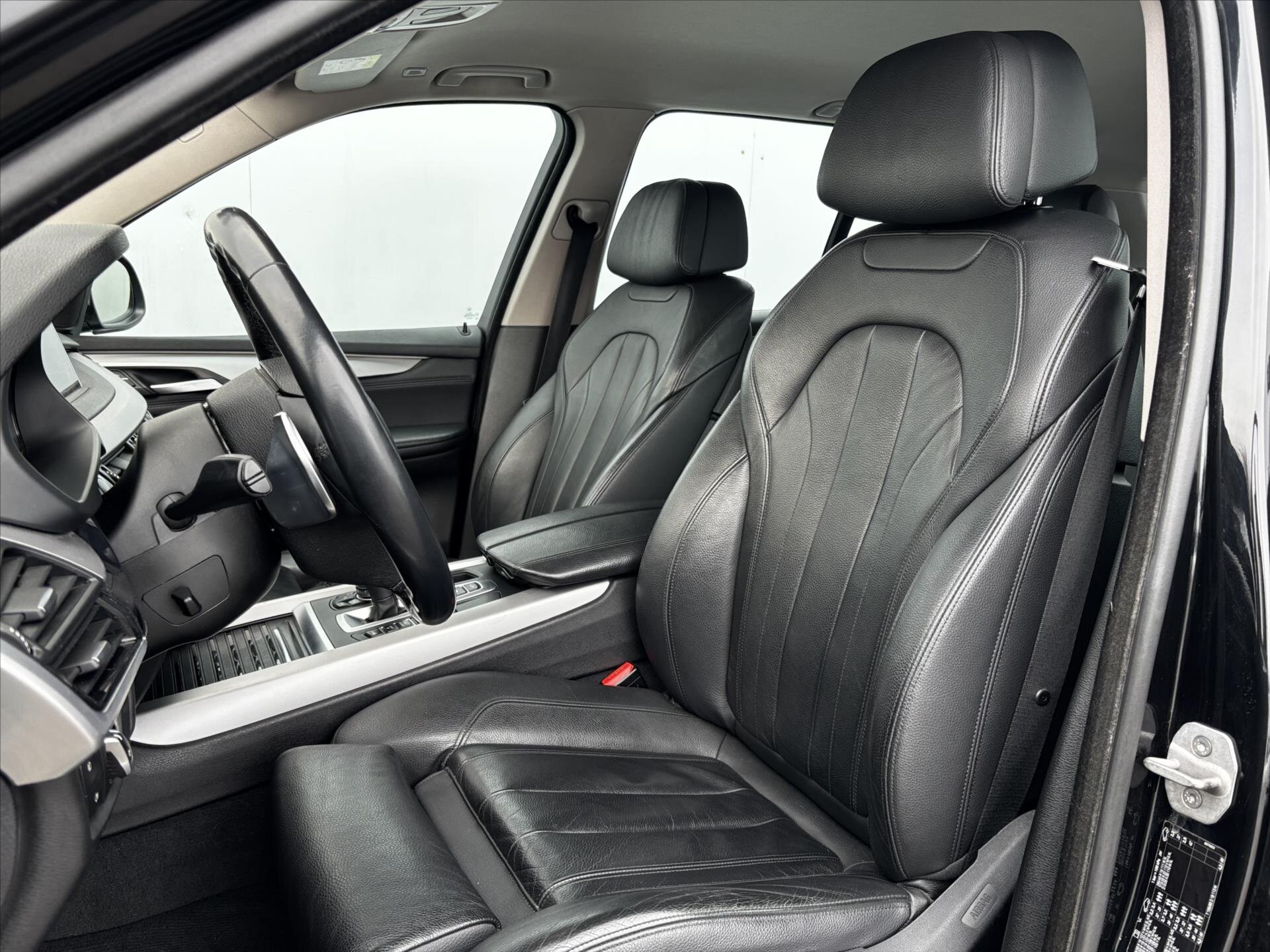 BMW X5 SUV 3,0 l 190 kw