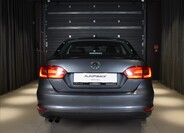 Volkswagen Jetta 5