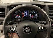 Volkswagen Crafter Skříň 2,0 l 103 kw