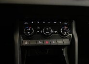 Škoda Karoq SUV / Terénní 1,5 l 110 kw