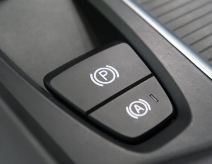 Volvo XC60 SUV 2,0 l 140 kw