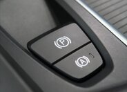 Volvo XC60 SUV 2,0 l 140 kw