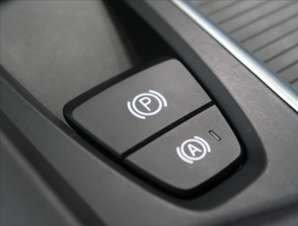 Volvo XC60 SUV 2,0 l 140 kw