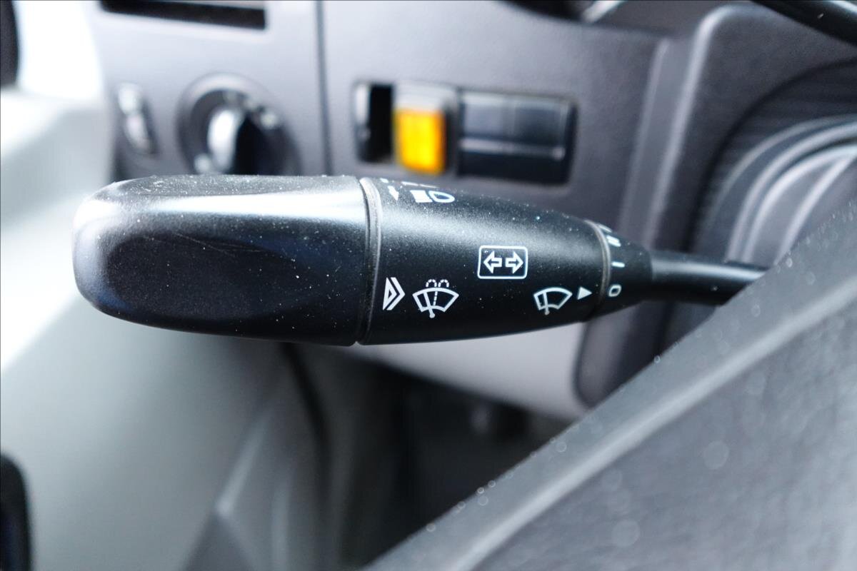 Mercedes-Benz Sprinter Sklápěč 2,1 l 95 kw