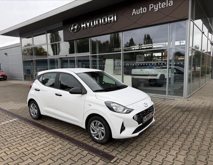 Hyundai i10 1