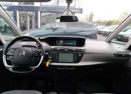 Citroën C4 Picasso MPV 1,6 l 88 kw