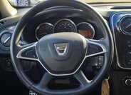 Dacia Logan Kombi 999,0 54 kw