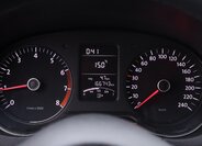 Volkswagen Polo Hatchback 1,2 l 44 kw