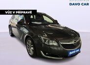 Opel Insignia Kombi 2,0 l 125 kw