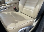 Mercedes-Benz Třídy M SUV / Terénní 3,0 l 165 kw