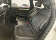 Audi Q7 SUV 3,0 l 180 kw