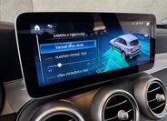 Mercedes-Benz GLC 27