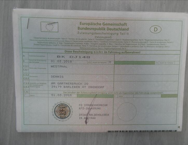 Volkswagen Touran 41