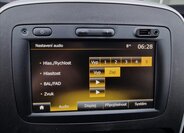 Renault Trafic Skříň 2,0 l 107 kw