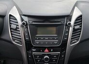 Hyundai i30 Hatchback 1,4 l 73 kw
