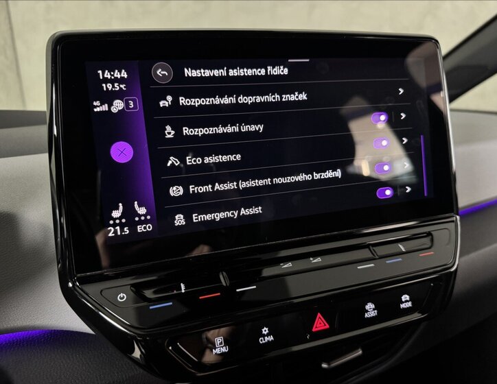 Volkswagen ID.3 Hatchback 0,0 150 kw