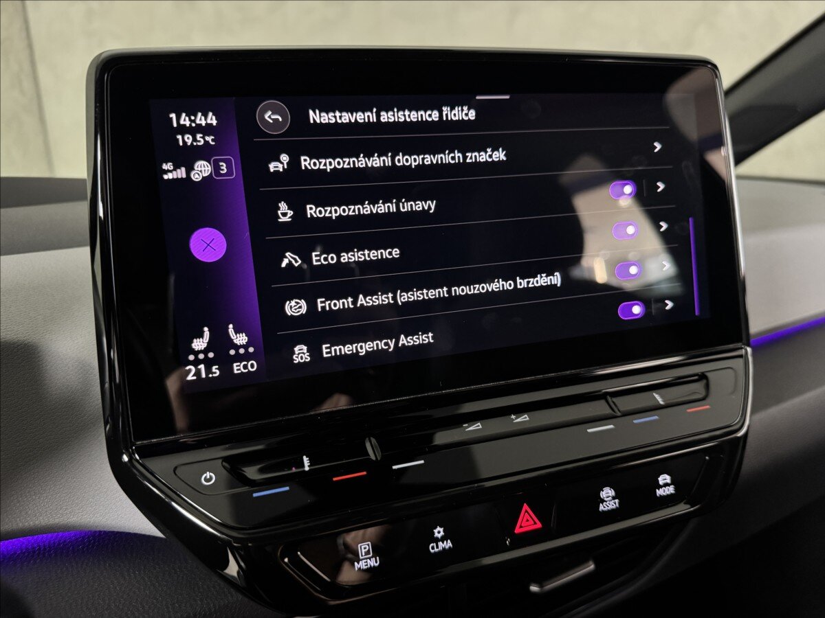 Volkswagen ID.3 Hatchback 0,0 150 kw