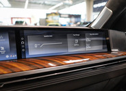 Cadillac Escalade 40