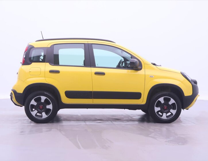 Fiat Panda 8