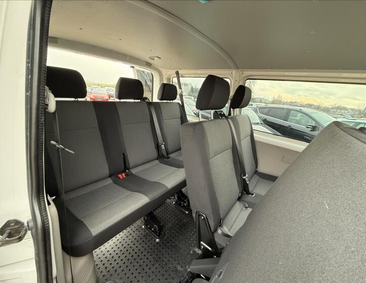 Volkswagen Transporter 24