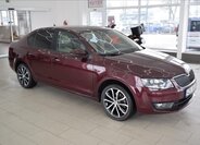 Škoda Octavia 3