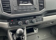 Volkswagen Crafter Skříň 2,0 l 75 kw