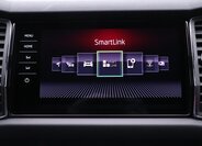 Škoda Kodiaq SUV 2,0 l 140 kw