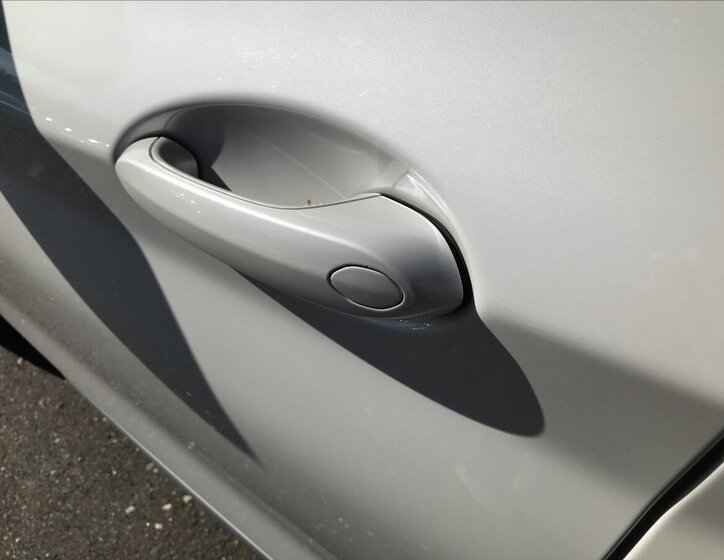 BMW X4 SUV / Terénní 2,0 l 140 kw