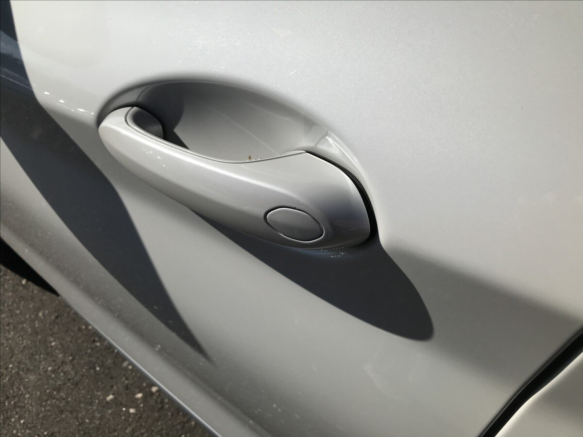 BMW X4 SUV / Terénní 2,0 l 140 kw