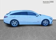 Mercedes-Benz CLA Kombi 1,3 l 120 kw