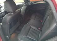 Mercedes-Benz GLE 16