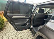 Volkswagen Passat Kombi 2,0 l 110 kw