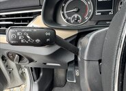 Škoda Scala Hatchback 999,0 81 kw