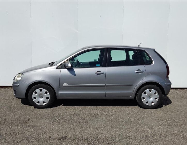 Volkswagen Polo Hatchback 1,2 l 44 kw