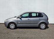 Volkswagen Polo Hatchback 1,2 l 44 kw