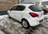 Opel Corsa Hatchback 1,2 l 51 kw