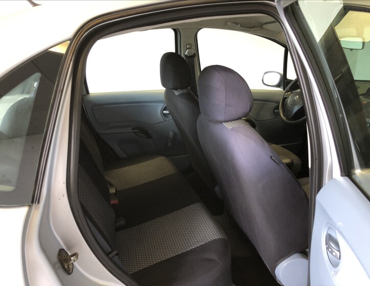 Citroën C3 11