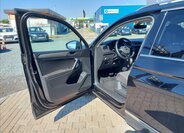 Volkswagen Tiguan Allspace SUV 2,0 l 132 kw