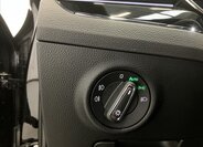 Škoda Superb Kombi 2,0 l 147 kw