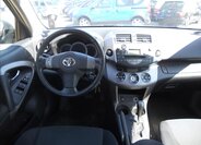 Toyota RAV4 Kombi 2,0 l 112 kw