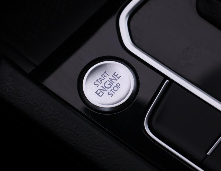 Volkswagen Passat Kombi 2,0 l 110 kw